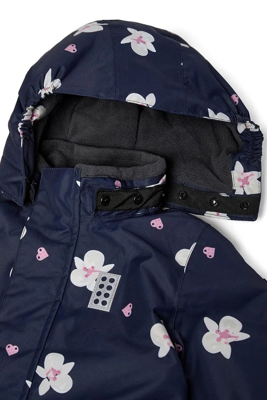 Chłopiec Lego kombinezon dziecięcy LWJAZ 710 11010975 granatowy