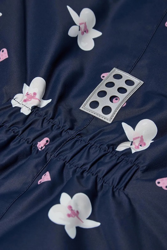 Lego kombinezon dziecięcy LWJAZ 710 granatowy 11010975