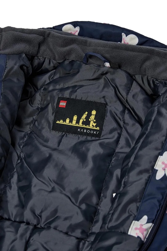 Lego kombinezon dziecięcy LWJAZ 710 11010975 granatowy