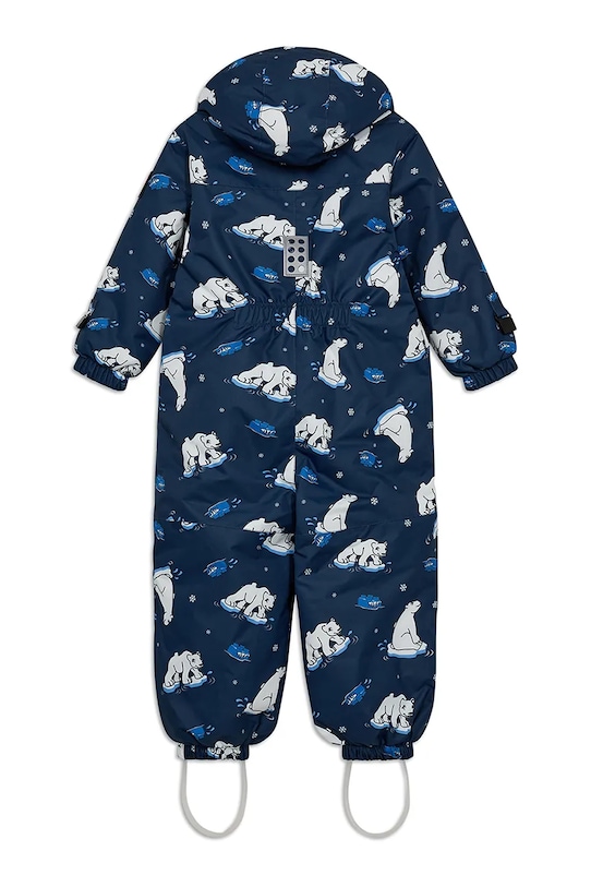 Lego kombinezon dziecięcy LWJERI 704 11010976 granatowy AW25