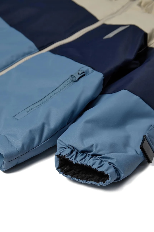 Lego kurtka dziecięca LWJERI 702 granatowy 11010978