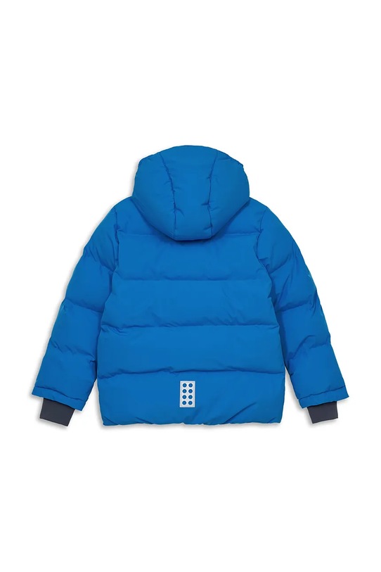 Lego geacă LWJAZ 711 11010980 albastru AW25