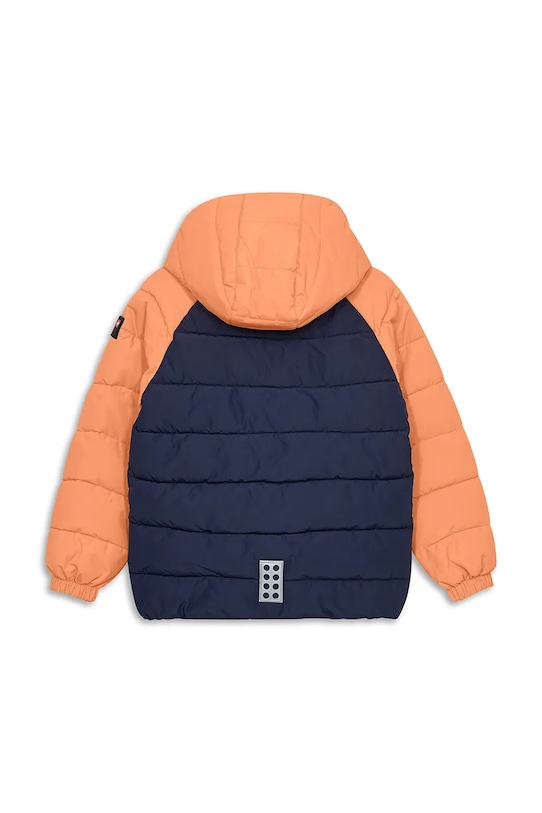 Lego kurtka dziecięca LWJIPE 704 22898.K granatowy AW25