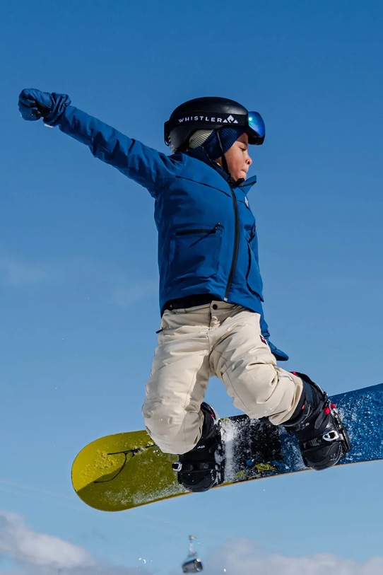 Lego kurtka LWJAD 804 pozostałe granatowy 11010840.K