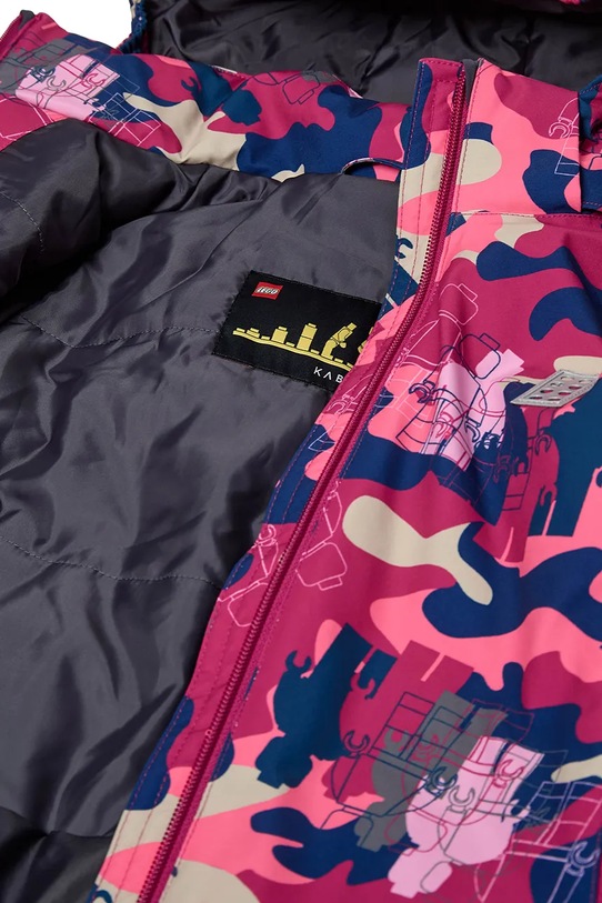 Lego kurtka dziecięca LWJAZ 808 11010967