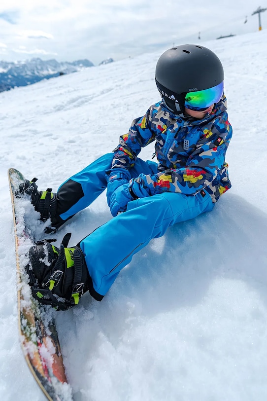 Lego kurtka dziecięca LWJAZ 808 11010967