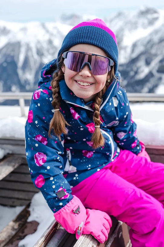 Lego kurtka dziecięca LWJAZ 803 11010968