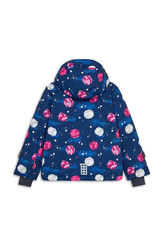 Chłopiec Lego kurtka dziecięca LWJAZ 803 11010968 różowy