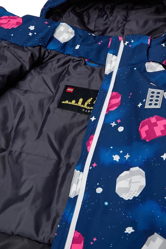Lego kurtka dziecięca LWJAZ 803 11010968