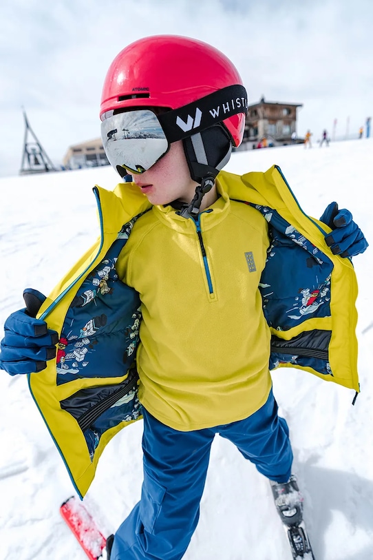 Lego kurtka dziecięca LWJAZ 802 11010971