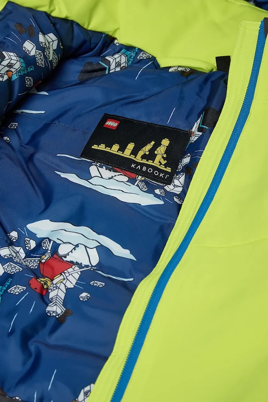 Lego kurtka dziecięca LWJAZ 802 11010971