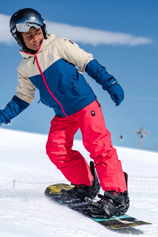 Lego kurtka dziecięca LWJAZ 809 pozostałe granatowy 11010972