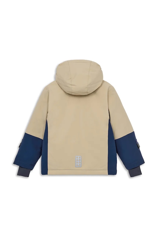 Chłopiec Lego kurtka dziecięca LWJAZ 809 11010972 granatowy