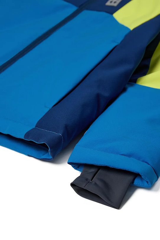 Lego kurtka dziecięca LWJAZ 801 niebieski 11010973