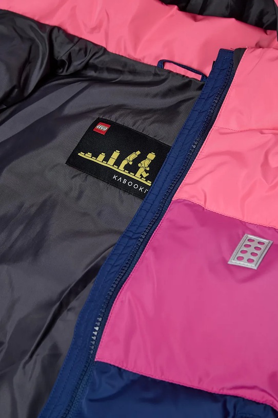 Lego kurtka dziecięca LWJAZ 805 11010979