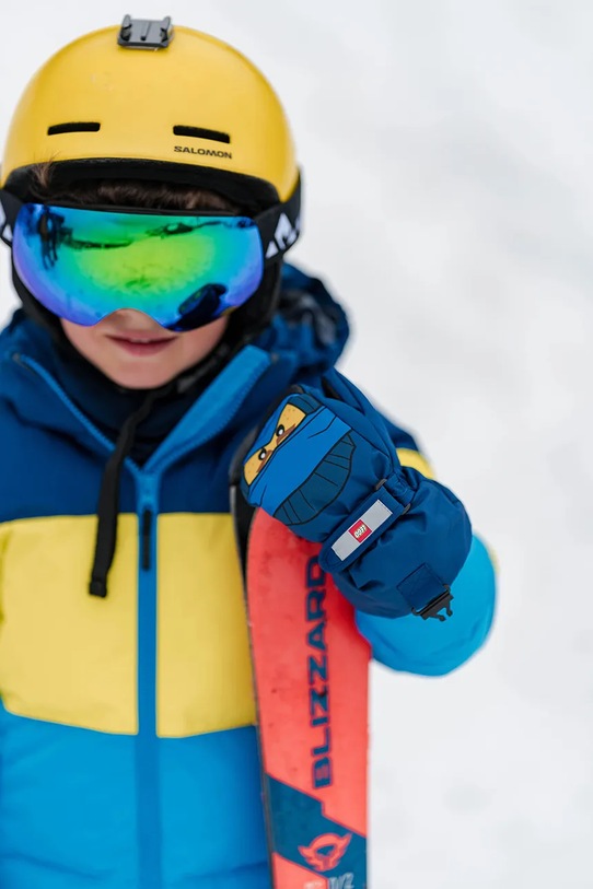 Lego kurtka dziecięca LWJAZ 805 11010979