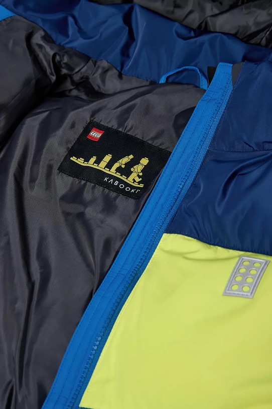 Lego kurtka dziecięca LWJAZ 805 11010979