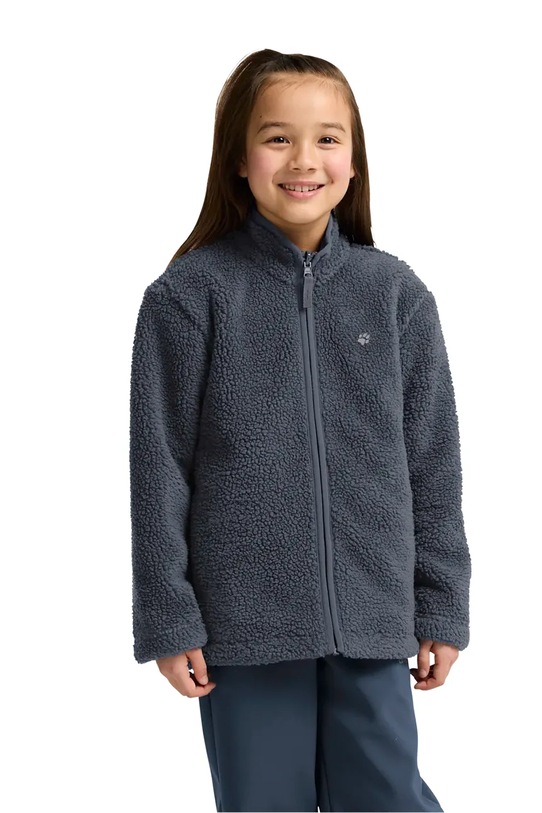 Jack Wolfskin kurtka dziecięca 3IN1 CANVEY KIDS A65315