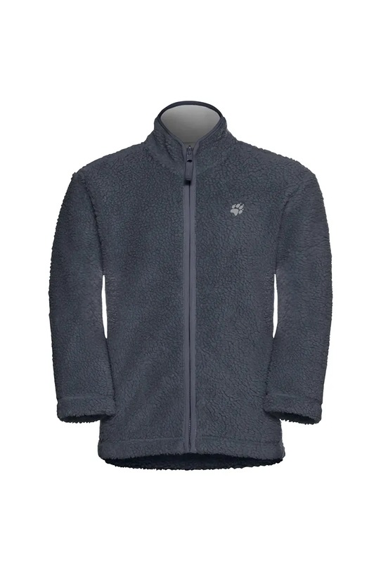 Jack Wolfskin kurtka dziecięca 3IN1 CANVEY KIDS A65315