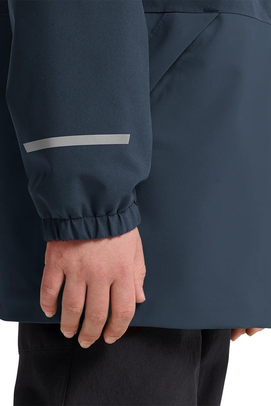 Jack Wolfskin kurtka dziecięca SNOW DAYS JKT KIDS A65320.164.176