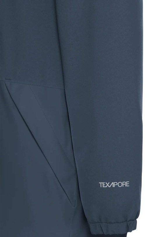 Παιδικό μπουφάν Jack Wolfskin SNOW DAYS JKT KIDS A65320.164.176 σκούρο μπλε