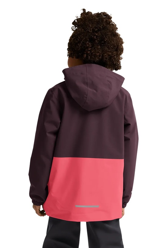 Jack Wolfskin kurtka SNOW DAYS JKT KIDS A65320.92.152