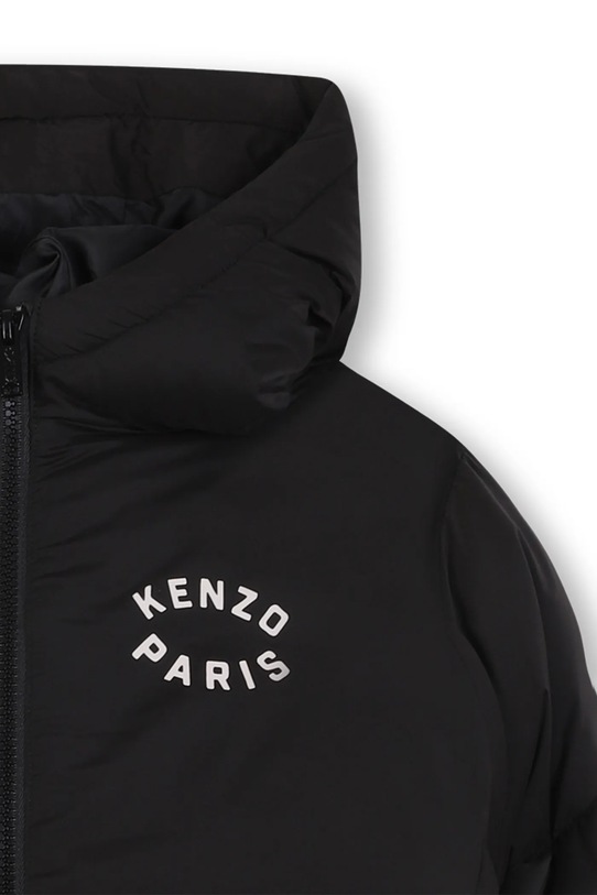 Dječja jakna Kenzo Kids crna K61461.162