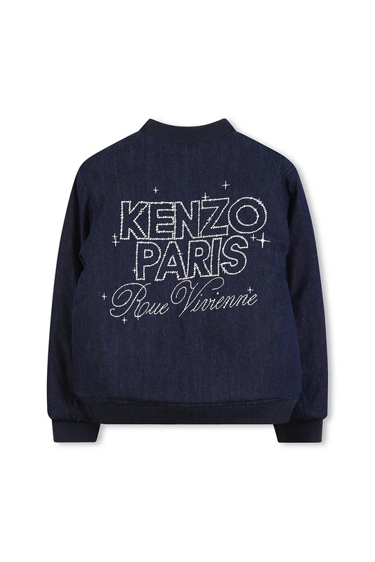 Dječaci Dječja jakna Kenzo Kids K61462 plava
