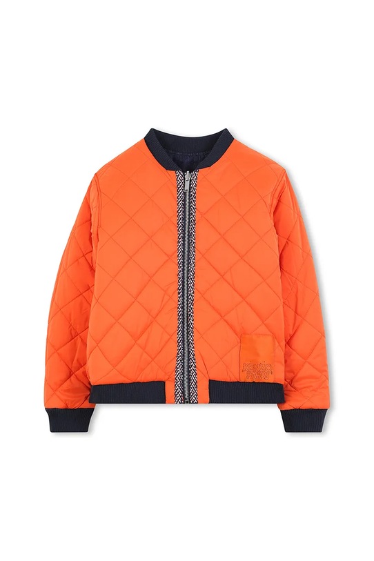 Dječja jakna Kenzo Kids plava K61462