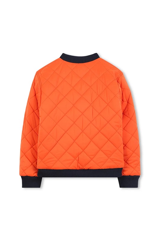 Kenzo Kids geacă copii K61462 albastru