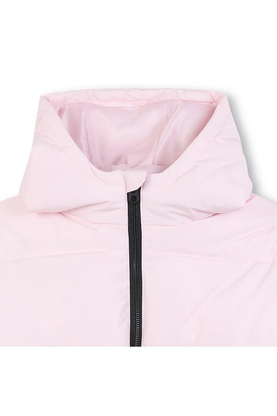 Dječja jakna Marc Jacobs roza W60652.86.108