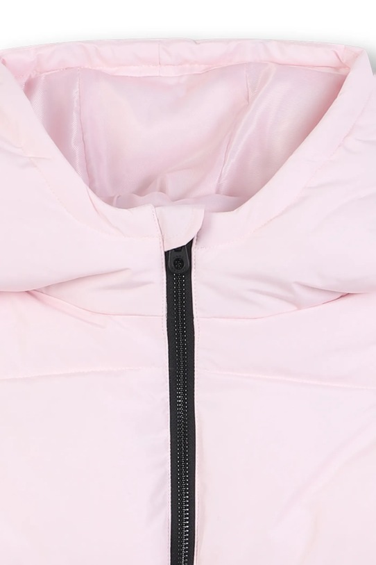 Dječja jakna Marc Jacobs roza W60652.114.150