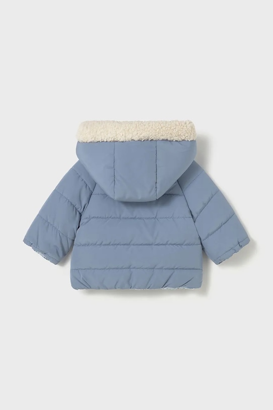 Бебешко яке Mayoral Newborn 2410.1Q.Newborn.9BYA син AW25