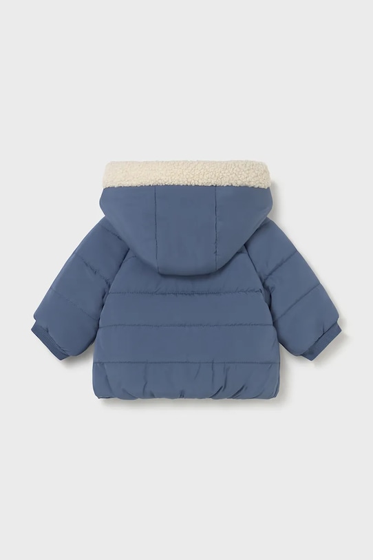 Бебешко яке Mayoral Newborn 2410.1Q.Newborn.9BYA тъмносин AW25