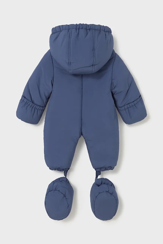 Mayoral Newborn tuta neonato 2603.2F.Newborn.9BYA blu AW25