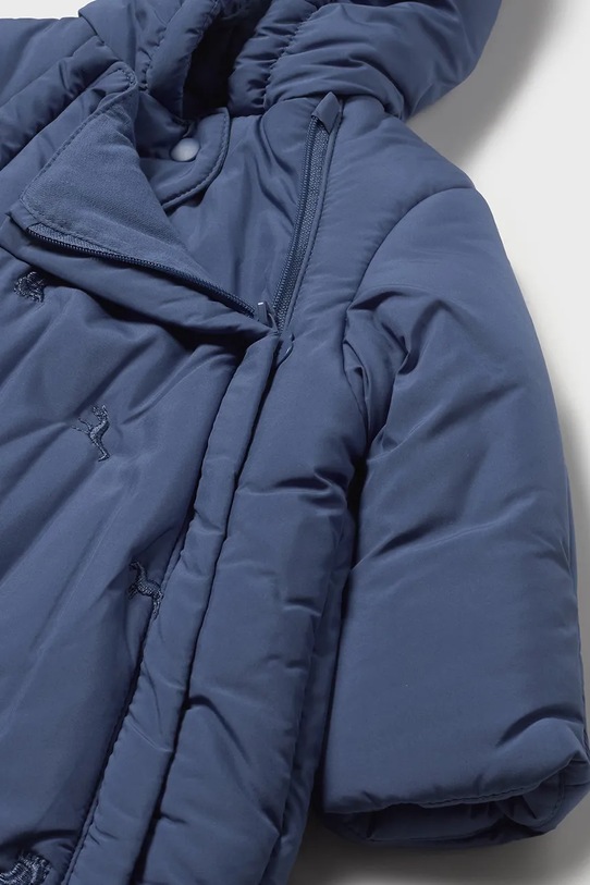 BIMBA Mayoral Newborn tuta neonato 2603.2F.Newborn.9BYA blu