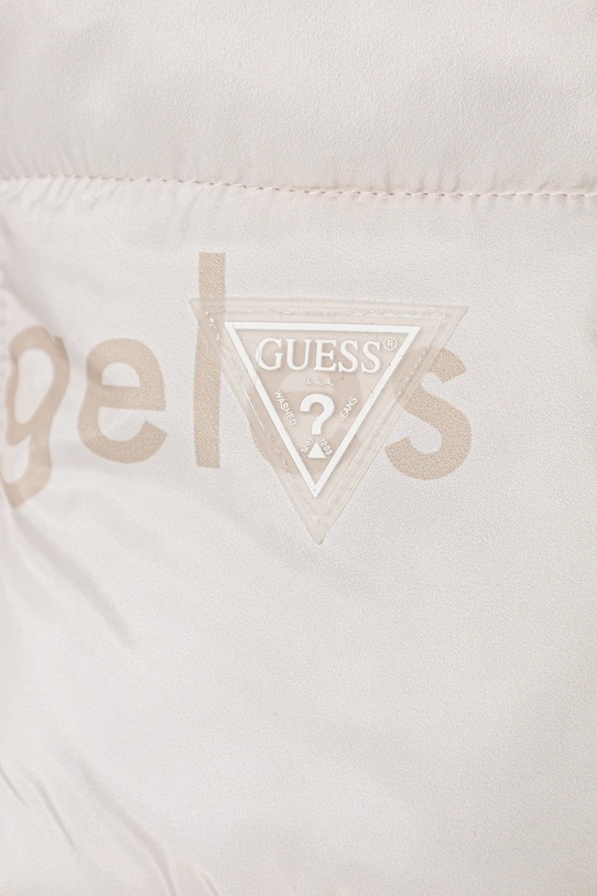 Момче Бебешки гащеризон Guess H5BW00.WCFM0.9BYA бежов