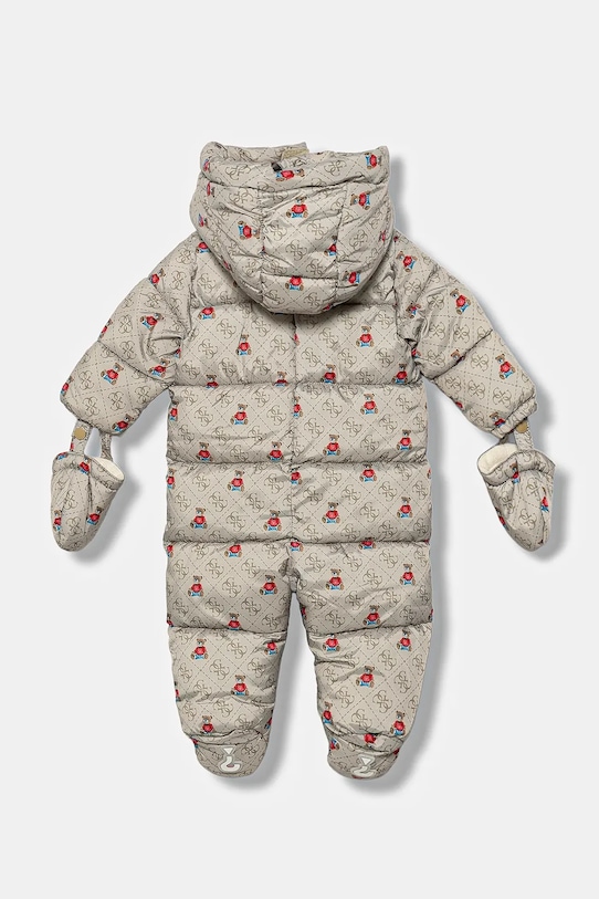 Комбинезон для младенцев Guess H5BW00.WCFM0.9BYA бежевый NC25