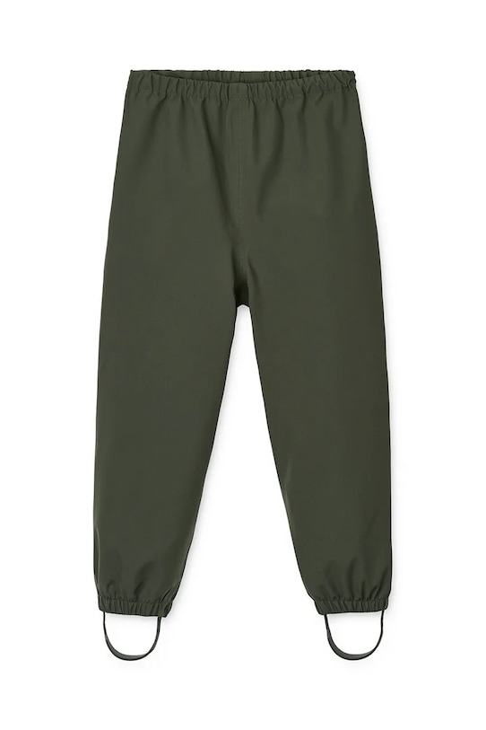 Liewood gyerek kabát és nadrág Pedia Rainwear Set LW19909.9BYA