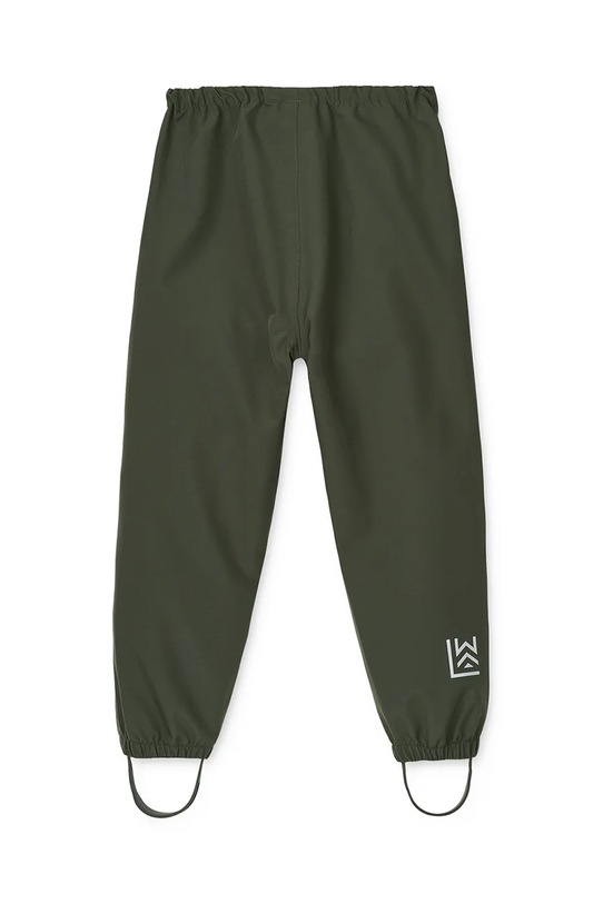 Liewood gyerek kabát és nadrág Pedia Rainwear Set LW19909.9BYA