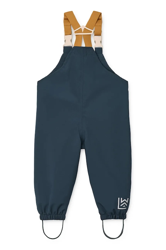 Dětská bunda a kalhoty Liewood Manu Rainwear Set LW19910.9BYA