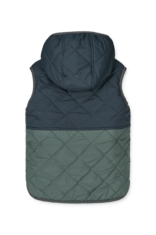 Liewood kamizelka dwustronna dziecięca Diana Reversible Vest LW20046.9BYA