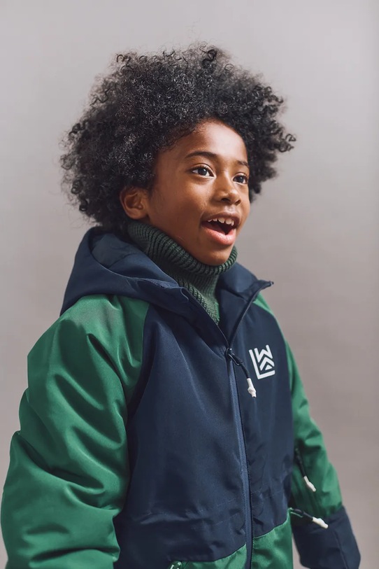 Παιδικό μπουφάν Liewood Kalle Jacket LW20052.9BYA