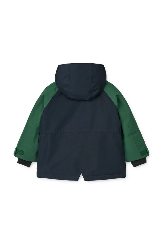 Αγορίστικα Παιδικό μπουφάν Liewood Kalle Jacket LW20052.9BYA σκούρο μπλε