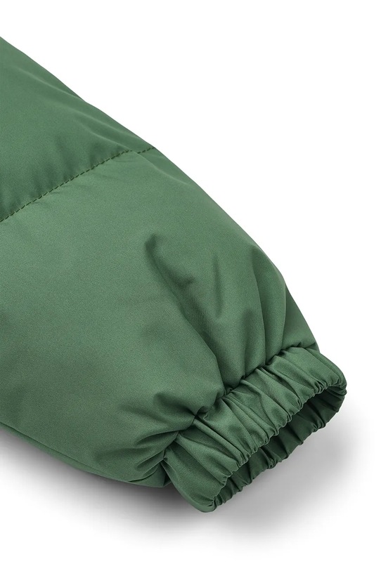 Liewood kurtka niemowlęca Adelina Jacket With Ears LW20055.9BYA