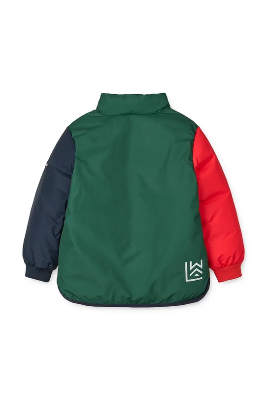 Κοριτσίστικα Παιδικό μπουφάν Liewood Brantley Jacket LW20056.9BYA πολύχρωμο