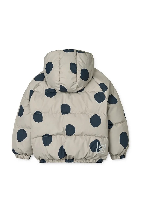 Куртка Liewood Adelina Jacket LW20192.9BYA сірий AW25