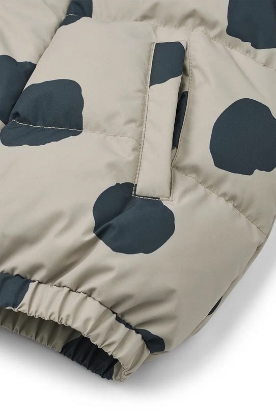 Куртка Liewood Adelina Jacket LW20192.9BYA сірий