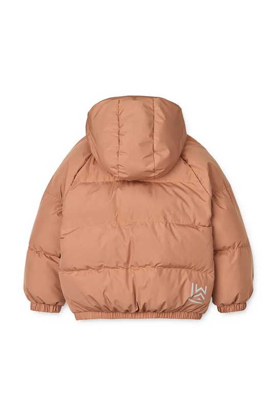 Chłopiec Liewood kurtka Adelina Jacket LW20192.9BYA pomarańczowy