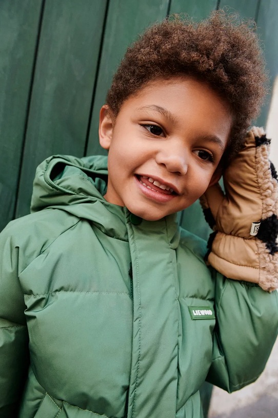 Liewood kurtka Adelina Jacket LW20192.9BYA